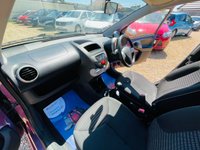 USED 2013 62 PEUGEOT 107 1.0 ALLURE 5d 68 BHP Blue Tooth & Air Con + Zero &pound;0 Road Tax to Pay