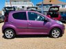USED 2013 62 PEUGEOT 107 1.0 ALLURE 5d 68 BHP Blue Tooth & Air Con + Zero &pound;0 Road Tax to Pay