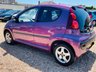 USED 2013 62 PEUGEOT 107 1.0 ALLURE 5d 68 BHP Blue Tooth & Air Con + Zero &pound;0 Road Tax to Pay