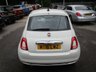 USED 2016 16 FIAT 500 1.2 LOUNGE 3d 69 BHP NEW SHAPE Low Mileage, Full Service History + Just Serviced, One Owner, NEW MOT, Great fuel economy! Only &pound;20 Road Tax!
