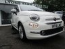 USED 2016 16 FIAT 500 1.2 LOUNGE 3d 69 BHP NEW SHAPE Low Mileage, Full Service History + Just Serviced, One Owner, NEW MOT, Great fuel economy! Only &pound;20 Road Tax!
