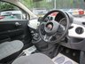 USED 2016 16 FIAT 500 1.2 LOUNGE 3d 69 BHP NEW SHAPE Low Mileage, Full Service History + Just Serviced, One Owner, NEW MOT, Great fuel economy! Only &pound;20 Road Tax!