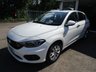 USED 2017 17 FIAT TIPO 1.4 EASY PLUS 5d 94 BHP Very Low Mileage! Full Fiat Main Dealer Service History, One Previous Owner, NEW MOT, Low Insurance Group!