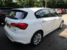 USED 2017 17 FIAT TIPO 1.4 EASY PLUS 5d 94 BHP Very Low Mileage! Full Fiat Main Dealer Service History, One Previous Owner, NEW MOT, Low Insurance Group!