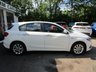 USED 2017 17 FIAT TIPO 1.4 EASY PLUS 5d 94 BHP Very Low Mileage! Full Fiat Main Dealer Service History, One Previous Owner, NEW MOT, Low Insurance Group!