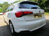 USED 2017 17 FIAT TIPO 1.4 EASY PLUS 5d 94 BHP Very Low Mileage! Full Fiat Main Dealer Service History, One Previous Owner, NEW MOT, Low Insurance Group!