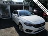 USED 2017 17 FIAT TIPO 1.4 EASY PLUS 5d 94 BHP Very Low Mileage! Full Fiat Main Dealer Service History, One Previous Owner, NEW MOT, Low Insurance Group!