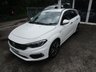USED 2017 17 FIAT TIPO 1.6 MULTIJET LOUNGE 5d 118 BHP Excellent Service History, One Owner, NEW MOT, Low Insurance Group!