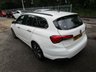 USED 2017 17 FIAT TIPO 1.6 MULTIJET LOUNGE 5d 118 BHP Excellent Service History, One Owner, NEW MOT, Low Insurance Group!