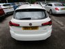 USED 2017 17 FIAT TIPO 1.6 MULTIJET LOUNGE 5d 118 BHP Excellent Service History, One Owner, NEW MOT, Low Insurance Group!
