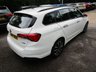 USED 2017 17 FIAT TIPO 1.6 MULTIJET LOUNGE 5d 118 BHP Excellent Service History, One Owner, NEW MOT, Low Insurance Group!