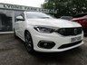 USED 2017 17 FIAT TIPO 1.6 MULTIJET LOUNGE 5d 118 BHP Excellent Service History, One Owner, NEW MOT, Low Insurance Group!