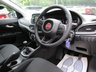 USED 2017 17 FIAT TIPO 1.6 MULTIJET LOUNGE 5d 118 BHP Excellent Service History, One Owner, NEW MOT, Low Insurance Group!