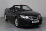 USED 2010 10 SAAB 9-3 2.0 LINEAR SE 2d 150 BHP CONVERTIBLE 