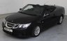 USED 2010 10 SAAB 9-3 2.0 LINEAR SE 2d 150 BHP CONVERTIBLE 