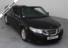 USED 2010 10 SAAB 9-3 2.0 LINEAR SE 2d 150 BHP CONVERTIBLE 