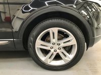USED 2014 14 LAND ROVER RANGE ROVER EVOQUE 2.2 SD4 PURE TECH 3d 190 BHP Over &pound;4000 Factory Fit Extras