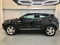 USED 2014 14 LAND ROVER RANGE ROVER EVOQUE 2.2 SD4 PURE TECH 3d 190 BHP Over &pound;4000 Factory Fit Extras