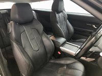 USED 2014 14 LAND ROVER RANGE ROVER EVOQUE 2.2 SD4 PURE TECH 3d 190 BHP Over &pound;4000 Factory Fit Extras