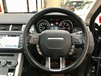 USED 2014 14 LAND ROVER RANGE ROVER EVOQUE 2.2 SD4 PURE TECH 3d 190 BHP Over &pound;4000 Factory Fit Extras