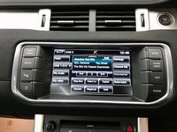 USED 2014 14 LAND ROVER RANGE ROVER EVOQUE 2.2 SD4 PURE TECH 3d 190 BHP Over &pound;4000 Factory Fit Extras