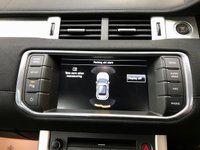 USED 2014 14 LAND ROVER RANGE ROVER EVOQUE 2.2 SD4 PURE TECH 3d 190 BHP Over &pound;4000 Factory Fit Extras