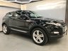 USED 2014 14 LAND ROVER RANGE ROVER EVOQUE 2.2 SD4 PURE TECH 3d 190 BHP Over &pound;4000 Factory Fit Extras