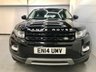 USED 2014 14 LAND ROVER RANGE ROVER EVOQUE 2.2 SD4 PURE TECH 3d 190 BHP Over &pound;4000 Factory Fit Extras