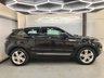 USED 2014 14 LAND ROVER RANGE ROVER EVOQUE 2.2 SD4 PURE TECH 3d 190 BHP Over &pound;4000 Factory Fit Extras