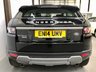 USED 2014 14 LAND ROVER RANGE ROVER EVOQUE 2.2 SD4 PURE TECH 3d 190 BHP Over &pound;4000 Factory Fit Extras