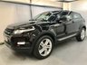 USED 2014 14 LAND ROVER RANGE ROVER EVOQUE 2.2 SD4 PURE TECH 3d 190 BHP Over &pound;4000 Factory Fit Extras