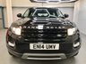 USED 2014 14 LAND ROVER RANGE ROVER EVOQUE 2.2 SD4 PURE TECH 3d 190 BHP Over &pound;4000 Factory Fit Extras