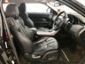 USED 2014 14 LAND ROVER RANGE ROVER EVOQUE 2.2 SD4 PURE TECH 3d 190 BHP Over &pound;4000 Factory Fit Extras
