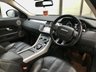 USED 2014 14 LAND ROVER RANGE ROVER EVOQUE 2.2 SD4 PURE TECH 3d 190 BHP Over &pound;4000 Factory Fit Extras