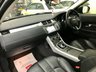 USED 2014 14 LAND ROVER RANGE ROVER EVOQUE 2.2 SD4 PURE TECH 3d 190 BHP Over &pound;4000 Factory Fit Extras