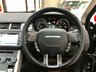USED 2014 14 LAND ROVER RANGE ROVER EVOQUE 2.2 SD4 PURE TECH 3d 190 BHP Over &pound;4000 Factory Fit Extras