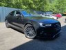 USED 2015 J AUDI A5 2.0 TDI BLACK EDITION PLUS 5d 187 BHP AUTO+P/SNSR+CRUISE+H/SEATS+BT