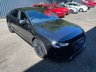 USED 2015 J AUDI A5 2.0 TDI BLACK EDITION PLUS 5d 187 BHP AUTO+P/SNSR+CRUISE+H/SEATS+BT