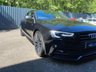 USED 2015 J AUDI A5 2.0 TDI BLACK EDITION PLUS 5d 187 BHP AUTO+P/SNSR+CRUISE+H/SEATS+BT