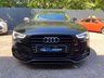 USED 2015 J AUDI A5 2.0 TDI BLACK EDITION PLUS 5d 187 BHP AUTO+P/SNSR+CRUISE+H/SEATS+BT
