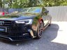 USED 2015 J AUDI A5 2.0 TDI BLACK EDITION PLUS 5d 187 BHP AUTO+P/SNSR+CRUISE+H/SEATS+BT
