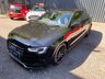 USED 2015 J AUDI A5 2.0 TDI BLACK EDITION PLUS 5d 187 BHP AUTO+P/SNSR+CRUISE+H/SEATS+BT
