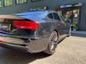 USED 2015 J AUDI A5 2.0 TDI BLACK EDITION PLUS 5d 187 BHP AUTO+P/SNSR+CRUISE+H/SEATS+BT