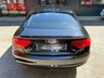 USED 2015 J AUDI A5 2.0 TDI BLACK EDITION PLUS 5d 187 BHP AUTO+P/SNSR+CRUISE+H/SEATS+BT