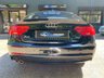 USED 2015 J AUDI A5 2.0 TDI BLACK EDITION PLUS 5d 187 BHP AUTO+P/SNSR+CRUISE+H/SEATS+BT