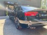 USED 2015 J AUDI A5 2.0 TDI BLACK EDITION PLUS 5d 187 BHP AUTO+P/SNSR+CRUISE+H/SEATS+BT