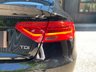 USED 2015 J AUDI A5 2.0 TDI BLACK EDITION PLUS 5d 187 BHP AUTO+P/SNSR+CRUISE+H/SEATS+BT