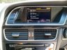 USED 2015 J AUDI A5 2.0 TDI BLACK EDITION PLUS 5d 187 BHP AUTO+P/SNSR+CRUISE+H/SEATS+BT