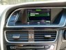 USED 2015 J AUDI A5 2.0 TDI BLACK EDITION PLUS 5d 187 BHP AUTO+P/SNSR+CRUISE+H/SEATS+BT