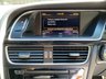 USED 2015 J AUDI A5 2.0 TDI BLACK EDITION PLUS 5d 187 BHP AUTO+P/SNSR+CRUISE+H/SEATS+BT